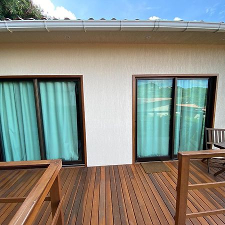 Pousada Da Germana Fernando de Noronha Exterior photo