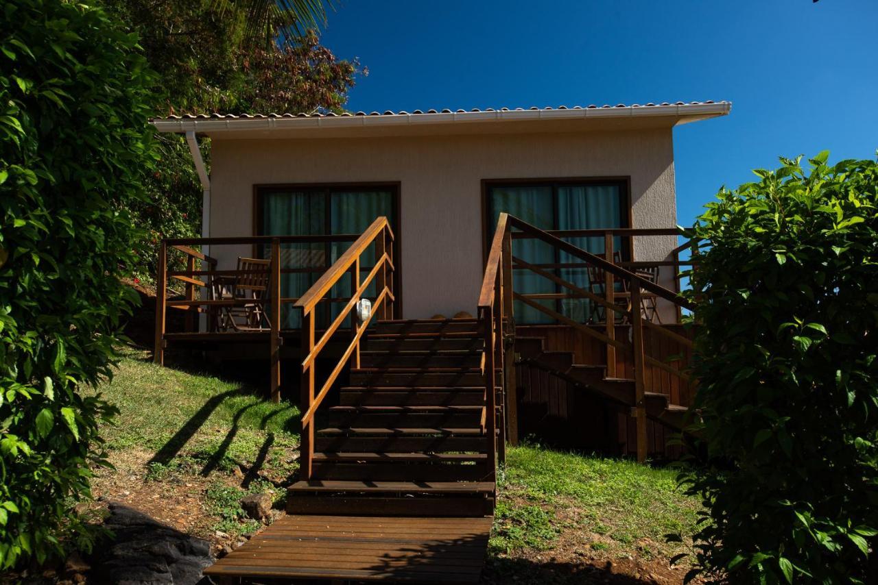 Pousada Da Germana Fernando de Noronha Exterior photo
