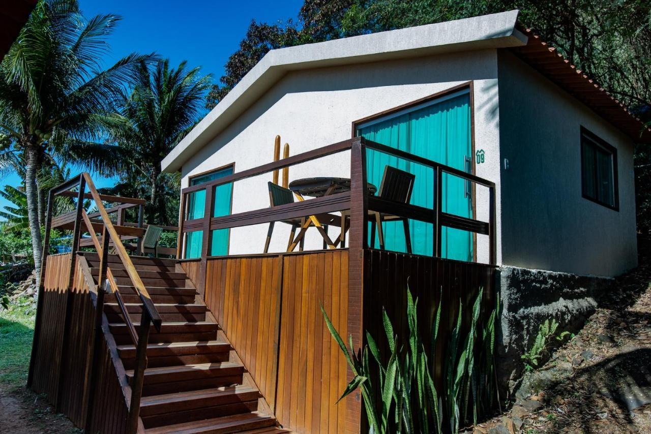 Pousada Da Germana Fernando de Noronha Exterior photo