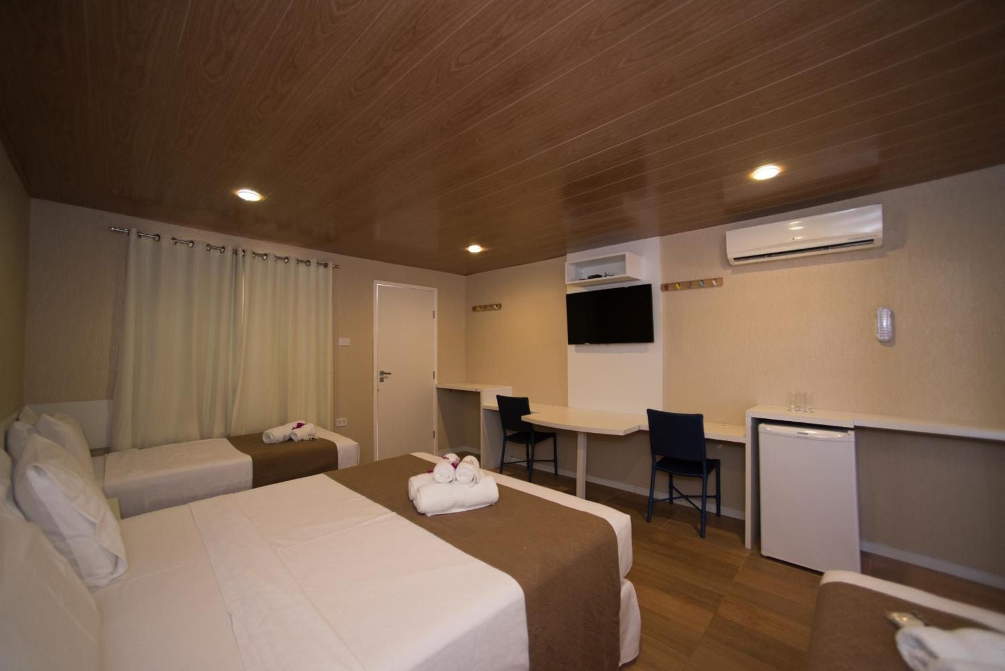 Pousada Da Germana Fernando de Noronha Room photo